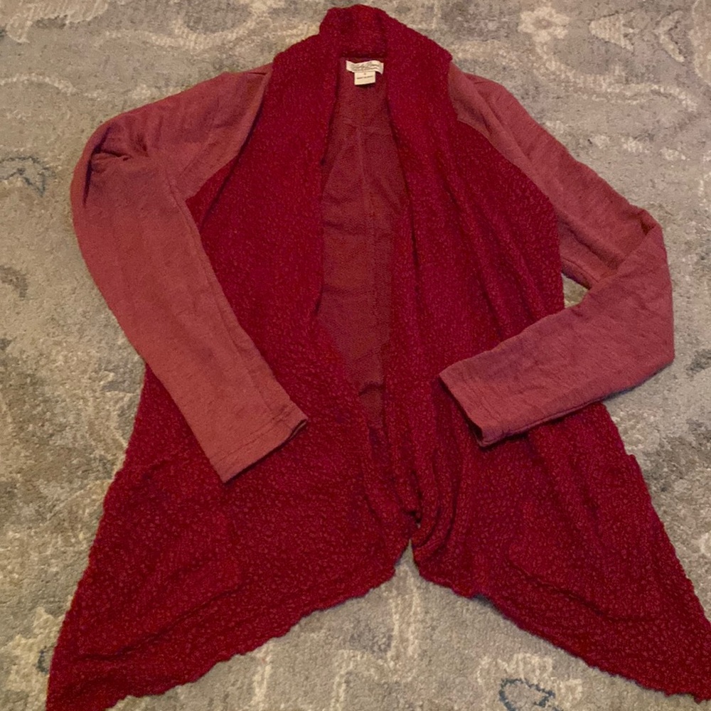 Lucky Brand Cardigan